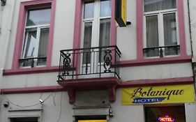 Hotel Botanique